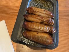 秘制辣味烤翅-Bco豆库(星耀天地店)