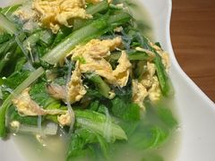 -吕氏疙瘩汤·新派鲁菜(济南万象城店)
