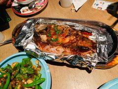 -新白鹿餐厅(城西银泰城店)