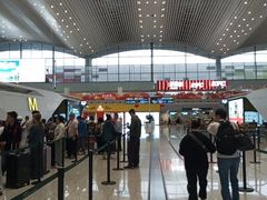 -广州白云国际机场-T2航站楼