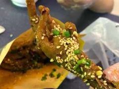 -降龙爪爪(建设路2店)