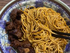 -旺泉餐饮店·清真牛肉面馆