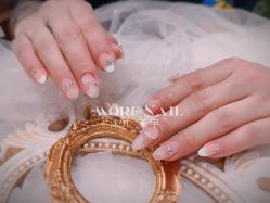 -沫儿·美甲美睫·半永久·皮肤管理