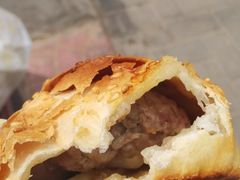 -吉利利·烤包子(双井店)