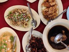 -德成饭店