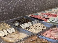 -小城故事·地道宁波味(月湖盛园店)