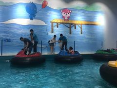 -蒙特利亲子乐园