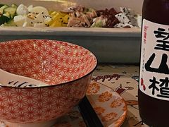 -酒肆浅葱•烧烤•龙虾•排档(卓悦intown店)