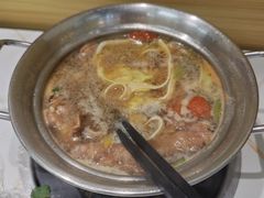 -壹天自助小火锅·贵州地摊火锅