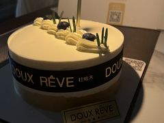 -杜哈夫DOUX RÊVE·生日蛋糕(日月光店)