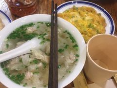 -清朝小馄饨(2号.兰溪街店)
