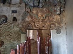 -白台寺