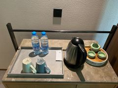 -乐福酒店(黎黄陂路汉口江滩店)