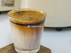 冰博克dirty-常识咖啡common sense(春熙路店)