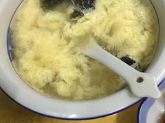 -天津外国语大学（马场道校区）食堂