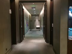 -上海崇明金茂凯悦酒店