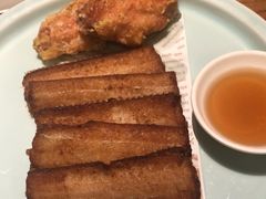 -新白鹿餐厅(百联中环店)