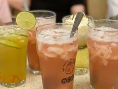 -白仁仔· 活烤海鲜 宵夜(豫园店)
