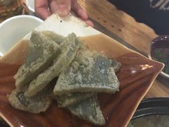 -尼玛藏家风味园(阿山食城店)