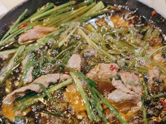 -野渡坡·极致湘菜·庭院餐厅(汉阳店)