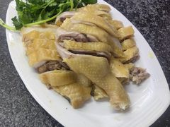 白切鸡-阿水土鸡(远光店)