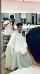 -Mix Boom Hair salon