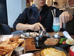 -必胜客(南锣鼓巷店)