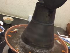 -东来顺饭庄(金泉广场店)