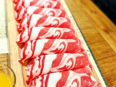 -仙座·重庆市井火锅(惠多港店)
