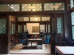 -张学良旧居陈列馆