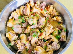 -鹿福农庄(南沙天后宫店)