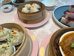 -小梅鸽香港餐厅·小鼎玖煲(南湖店)