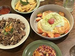 -WOKKA by艮上(中海环宇荟店)