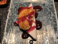 法式红酒鹅肝-上井精致料理自助餐(松雷店)