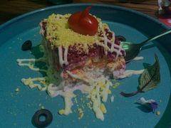 -卢布里西餐厅(总店)