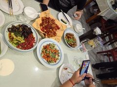 -郭林家常菜(狼垡店)