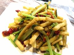 -小杨酒家(华苑小区店)