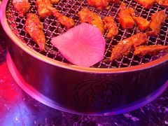 -柳飘飘亚洲烤肉集合店(太古里店)