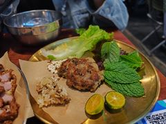 -海安安越南粉(丹竹頭店)