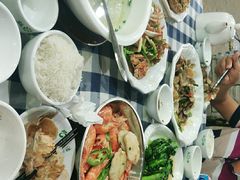 -钱大妈海鲜饭店(保利林语店)