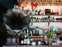 -BUND·FIVE外滩5号(天际店)