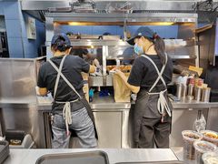-TACO STAR 塔可星(下沙宝龙店)