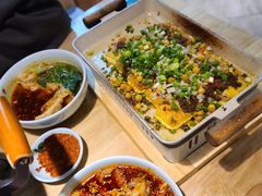 -全牛匠·乐山跷脚牛肉(新中关店)