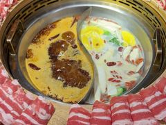 -蜀大侠火锅(森兰花园城店)