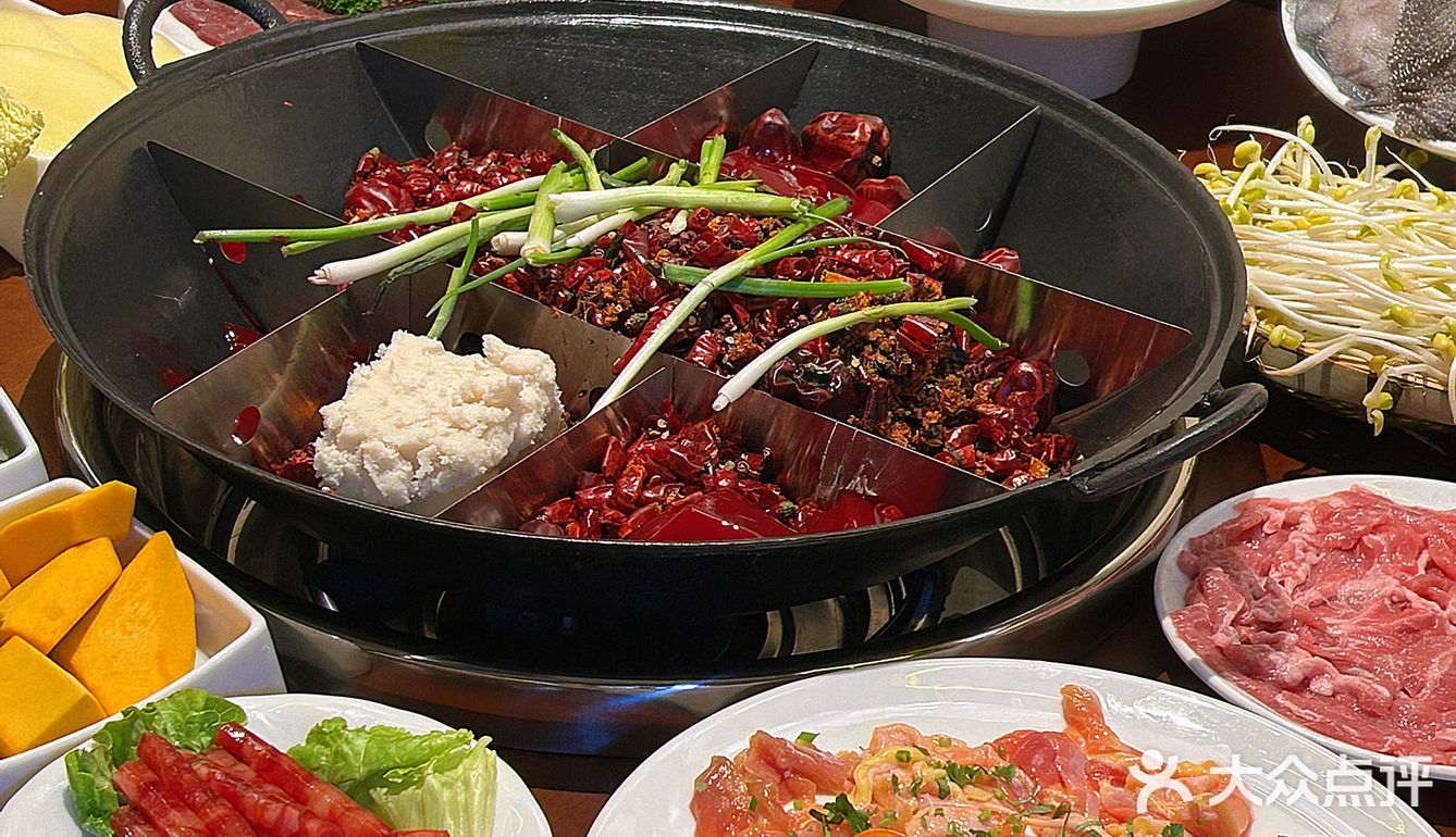 黄泥磅除了漂亮饭，还有什么？