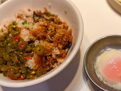 牛脸颊肉拌饭-胡麻(静安嘉里店)
