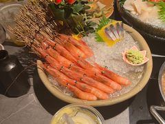-匠和风精致料理(祥禾天地店)