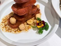 -汤城小厨•粤菜•靓汤(金宝街店)
