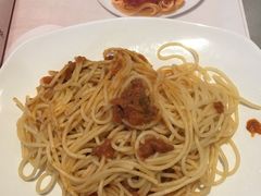 -棒约翰比萨·意面(张江店)