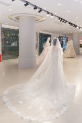 -MuseMarry婚纱(前海嘉里中心店)